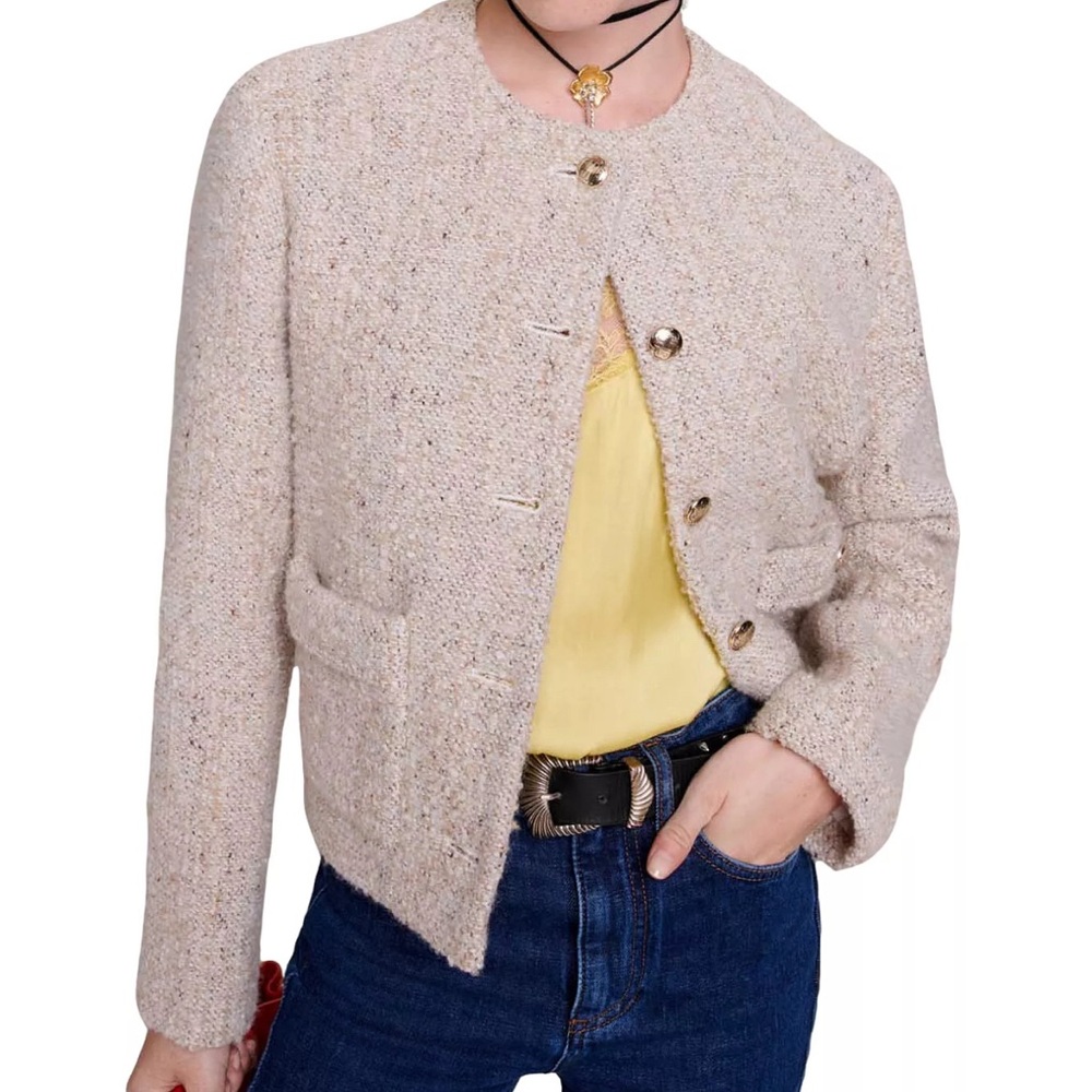 Brand new Jacket